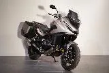 Honda NT 1100 DCT