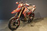 HYPERMOTARD 2024