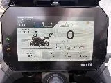 Yamaha TRACER 9 GT YAMT