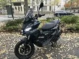Aprilia SR 125 GT