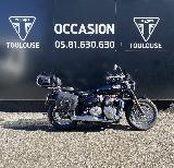 BONNEVILLE SPEEDMASTER 1200 2021