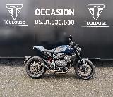 CB 1000 R 2022