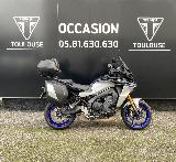 TRACER 9 GT 2023