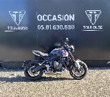TRIDENT 660 2024