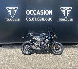 STREET TRIPLE 765 RS 2026