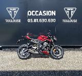 STREET TRIPLE 765 RS 2026