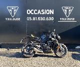 STREET TRIPLE 765 RS 2025
