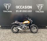 SCRAMBLER 2016