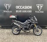 TIGER 800 ABS 2014