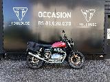 CONTINENTAL GT 650 2024