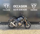 CB 500 F 2022