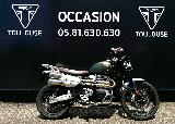 SCRAMBLER 1200 XC 2019