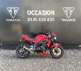 SPEED TRIPLE 1050 SE 2010