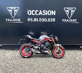 STREET TRIPLE 765 RX 2026