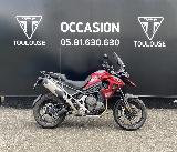 TIGER 1200 GT PRO 2025