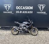 TRIDENT 800 2026