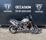 NEW TIGER 900 DESERT EDITION 2026 2026