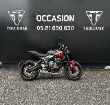 TRIDENT 660 2026