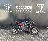 STREET TRIPLE 765 R 2020