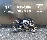 STREET TRIPLE 660 S A2 2021