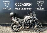 TIGER 800 XC 2015