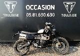SCRAMBLER 1200 XE 2020