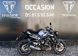 STREET TRIPLE 765 R 2023