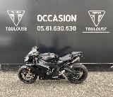 CBR 1000  RRR FIREBLADE SP 2020