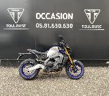 MT09 SP 2022