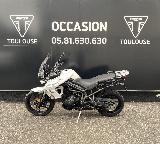 TIGER 800 XRT 2019