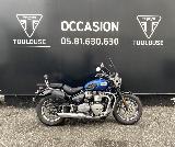 BONNEVILLE SPEEDMASTER 1200 2020