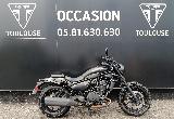 ELIMINATOR 500 SE 2026