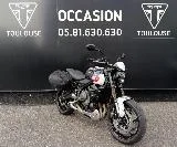 Triumph TRIDENT 660