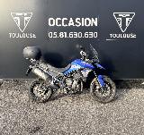 Tiger 900 GT 2022