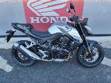 CB 750 HORNET 2025