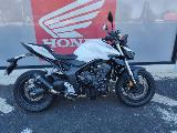 CB 1000 Hornet 2025