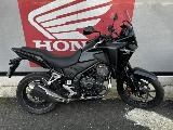 NX 500 2025