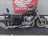 SPORTSTER 883 2013