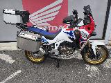CRF 1100 L AFRICA TWIN ADVENTURE SPORTS 2026