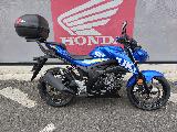 gsxs 125 2018