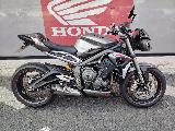 STREET TRIPLE 765 RS 2021