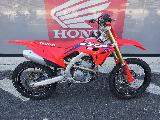 CRF 250 R 2024