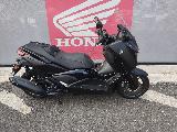 XMAX 125 TECH MAX 2025