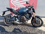 CB 650 R eClutch 2026