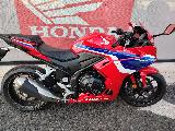 CBR 500 R EClutch 2026