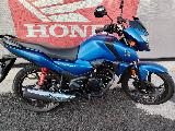 CB 125 F 2025