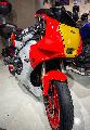 XSR 900 GP 2024
