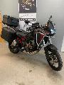 Africa Twin CRF1100L 2020