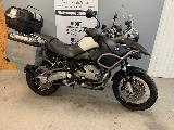 R 1200 GS 2010