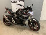 GSR 750 2013